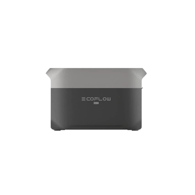 Зарядна станція EcoFlow DELTA 3 Max (FD3M-G-EU-CBOX) - изображение 6