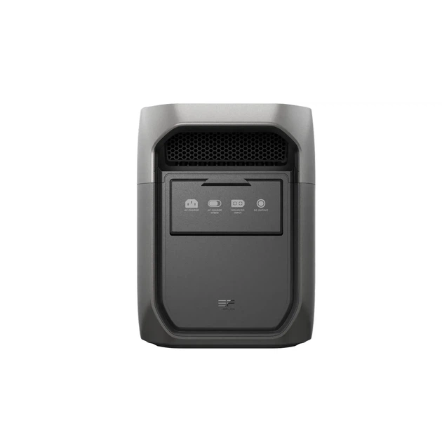 Зарядна станція EcoFlow DELTA 3 Max (FD3M-G-EU-CBOX) - изображение 5