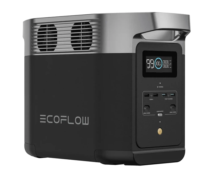 Зарядна станція EcoFlow DELTA 2 (ZMR330-EU) - зображення 6