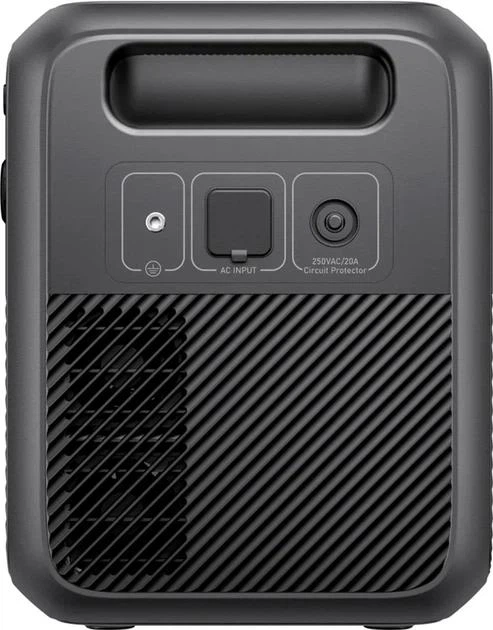 Зарядна станція BLUETTI Elite 200 V2 (2700W/2073Wh) - зображення 4