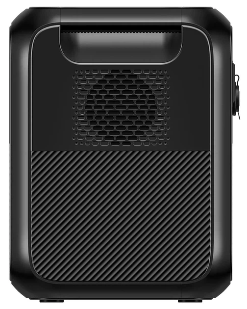 Зарядная станция Bluetti AC180 1152Wh 1800W (AC180) - изображение 4
