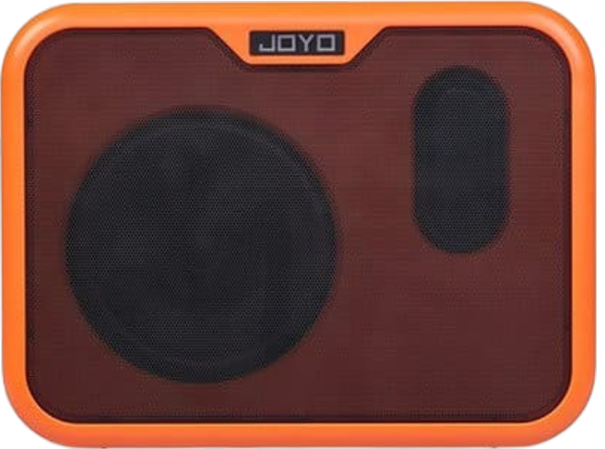 Wzmacniacz combo gitarowy Joyo MA10-A - Zdjęcie 2 Wzmacniacz combo gitarowy Joyo MA10-A - obraz 2