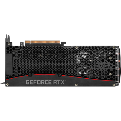 Видеокарта EVGA GeForce RTX 3070 Ti XC3 ULTRA GAMING (08G-P5-3785-KL) - Фото 5 Видеокарта EVGA GeForce RTX 3070 Ti XC3 ULTRA GAMING (08G-P5-3785-KL) - изображение 5