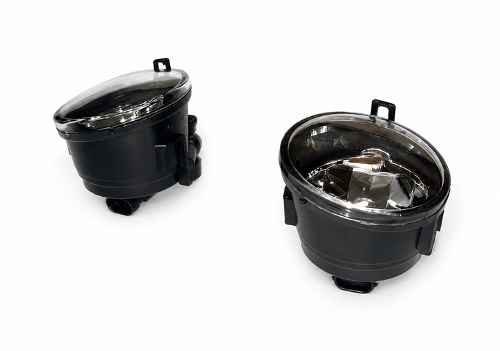 LED противотуманные фары с лампочками для BMW F48 F25 F26 F15 F16 F85 F86 - изображение 5