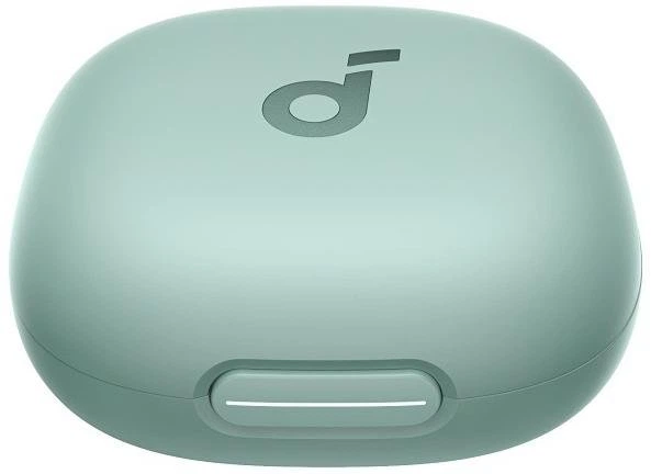 Навушники Anker SoundCore Sport X20 Green (A3968G61) - Фото 6 Навушники Anker SoundCore Sport X20 Green (A3968G61) - зображення 6