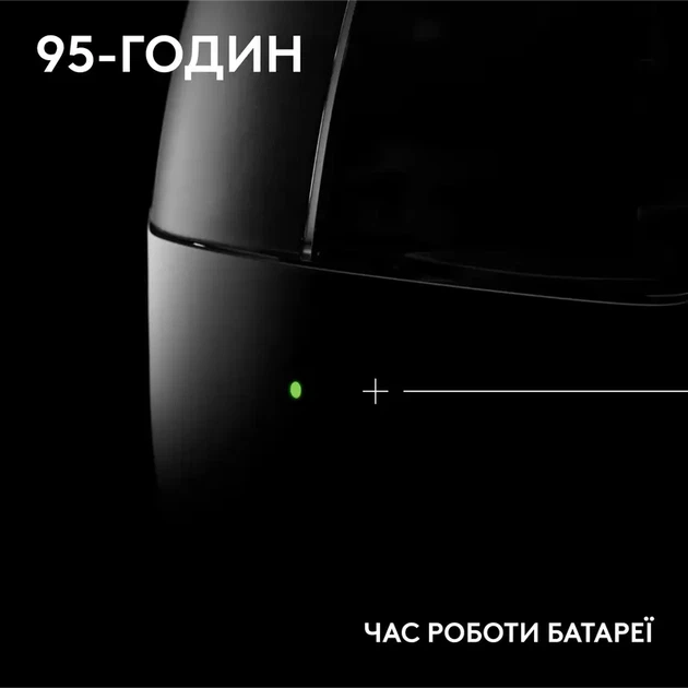 Миша Logitech Pro X Superlight 2 SE White (910-007556) - Фото 13 Миша Logitech Pro X Superlight 2 SE White (910-007556) - зображення 13