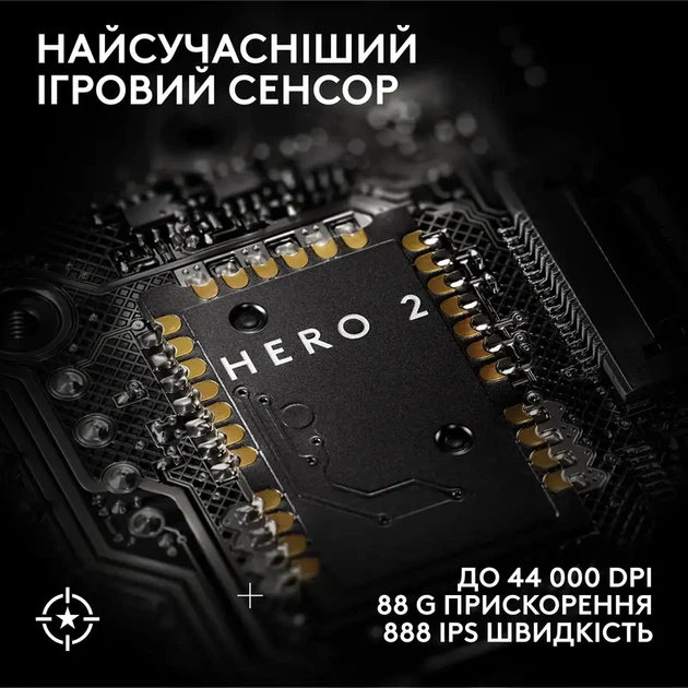 Миша Logitech Pro X Superlight 2 SE Red (910-007552) - зображення 14