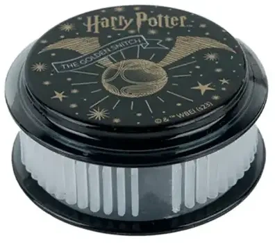 Набір точилок для олівців Kite Harry Potter з контейнером Чорні 24 шт (HP23-117) - зображення 2