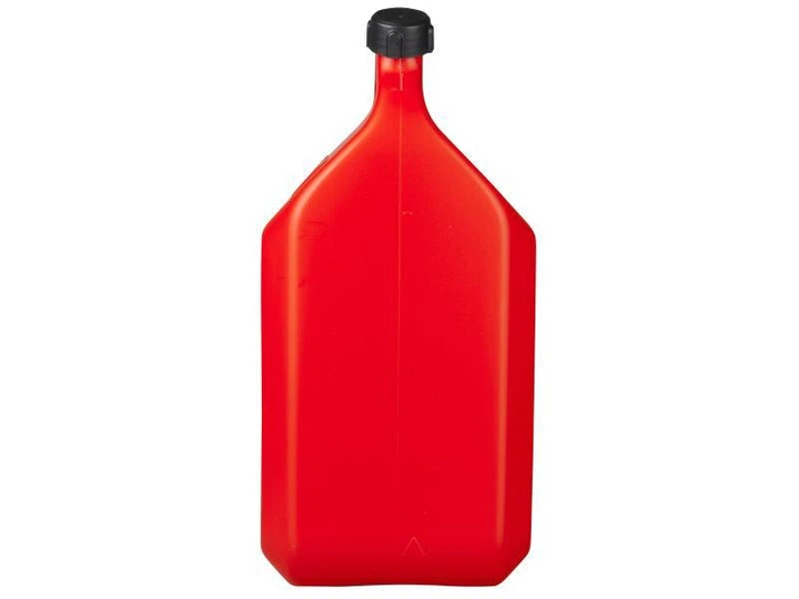 Каністра пластикова Carface CF338789, 20 л. - зображення 4