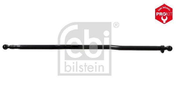 Поперечна рульова тяга Febi Bilstein 174602 - изображение 2