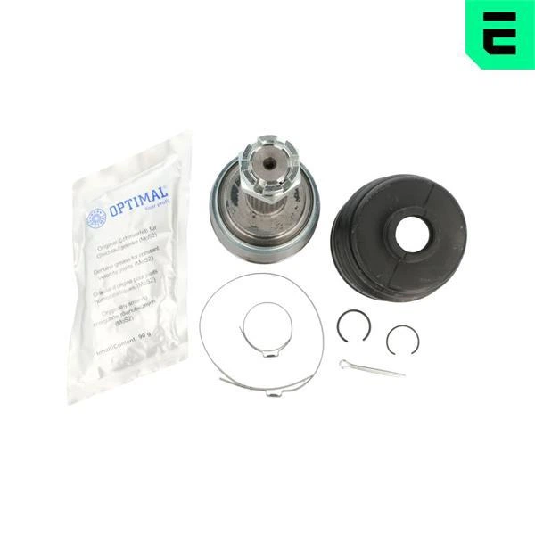 ШРУС Optimal CW-2750 - Фото 1 ШРУС Optimal CW-2750 - изображение 1