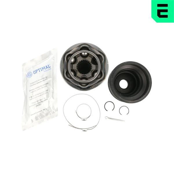 ШРУС Optimal CW-2750 - Фото 2 ШРУС Optimal CW-2750 - изображение 2