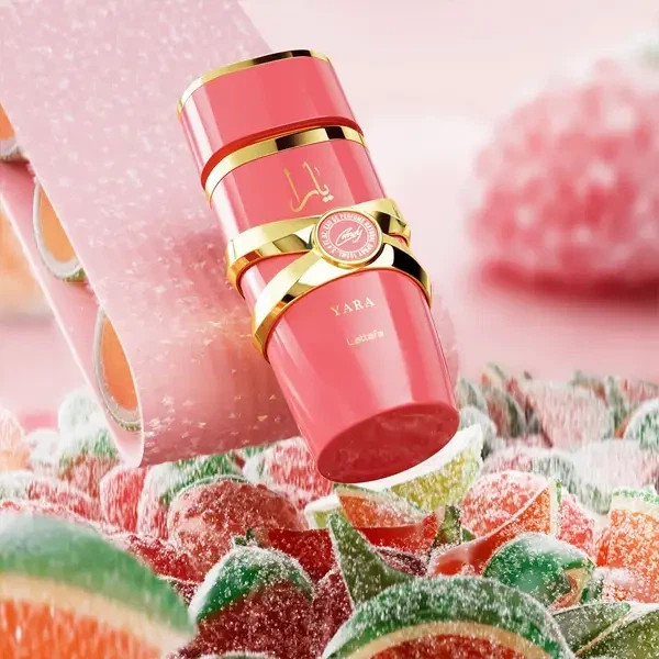 Lattafa Perfumes Yara Candy Парфумована вода - зображення 2