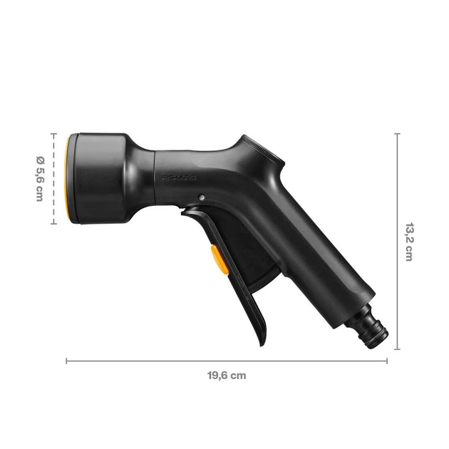 Пістолет-розпилювач Fiskars (1070837) - изображение 2