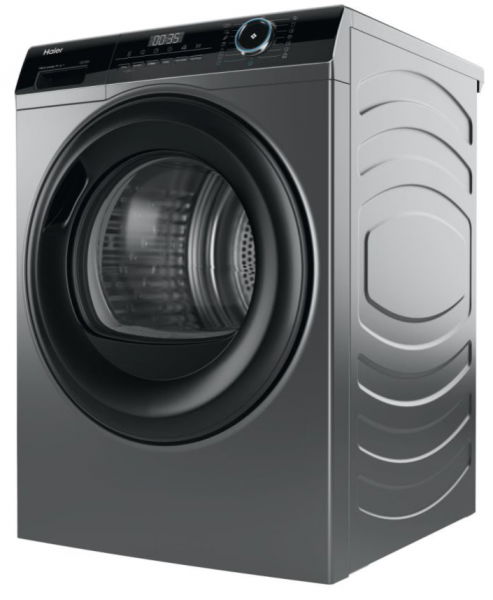 Сушильний автомат Haier hd90-a3939r-s (31102649) - Фото 7 Сушильний автомат Haier hd90-a3939r-s (31102649) - изображение 7
