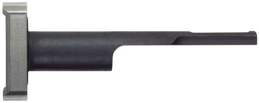 Стопа для тримачів монтажних DeWALT DCN8902-XJ до DCN890 (5035048678244) - зображення 2