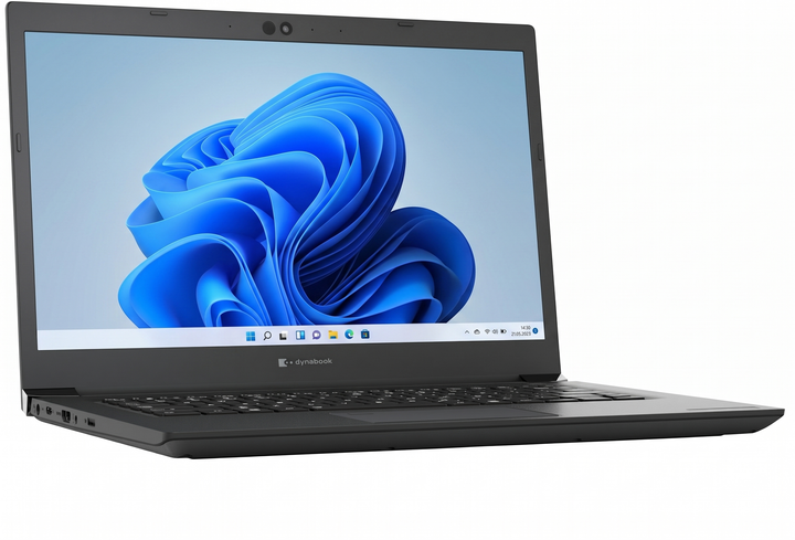 Ноутбук 14" Toshiba dynabook Tecra A40-G-103 (A1PMZ20E1113) Intel Core i5 10210U RAM 8GB SSD 256GB Windows 11 (UKR) (101977980) - Уцінка - зображення 4