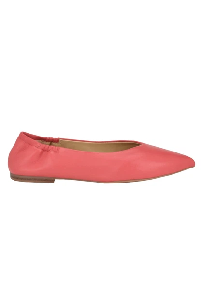 Женские туфли Calvin Klein 36.5 Розовый (148013) - изображение 3