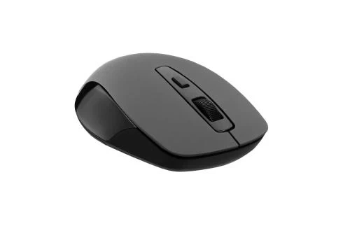 Мышь беспроводная 2E MF211, Grey (2E-MF211WC) - изображение 3