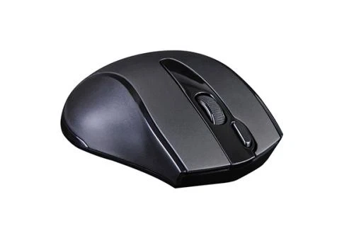 Миша A4Tech G9-500FS V-Track, Black, USB, Wireless - зображення 4