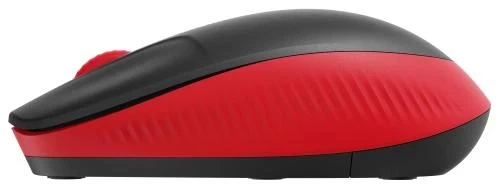 Миша Logitech M190, Red/Black (910-005908) - зображення 5
