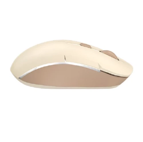 Миша A4Tech Fstyler FB26CS Air2 (Cafe Latte) - зображення 3