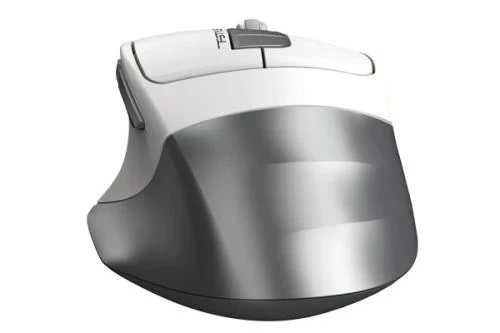 Мышь A4Tech Fstyler FG35 2000dpi Silver, USB, Wireless (FG35 (Silver)) - изображение 3