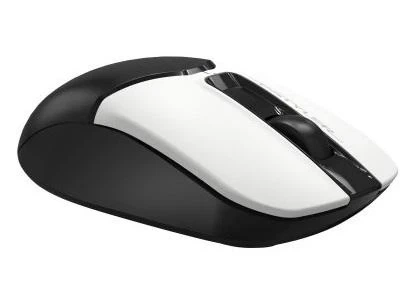 Мышь A4Tech Fstyler FG12 1200dpi Panda, USB, Wireless - изображение 4