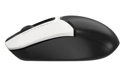 Мышь A4Tech Fstyler FG12 1200dpi Panda, USB, Wireless - изображение 5