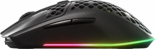 Миша SteelSeries Aerox 3 Wireless Onyx (62612) - Фото 5 Миша SteelSeries Aerox 3 Wireless Onyx (62612) - зображення 5