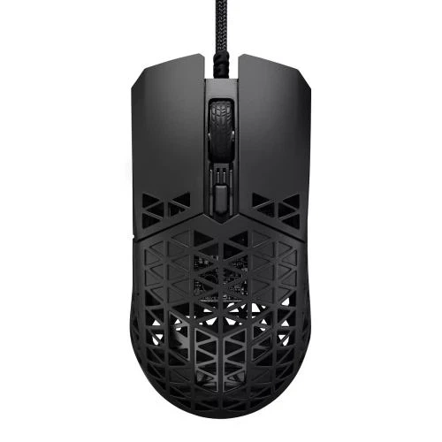 Миша Asus TUF Gaming M4 Air, Black - зображення 2
