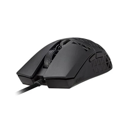 Миша Asus TUF Gaming M4 Air, Black - зображення 3