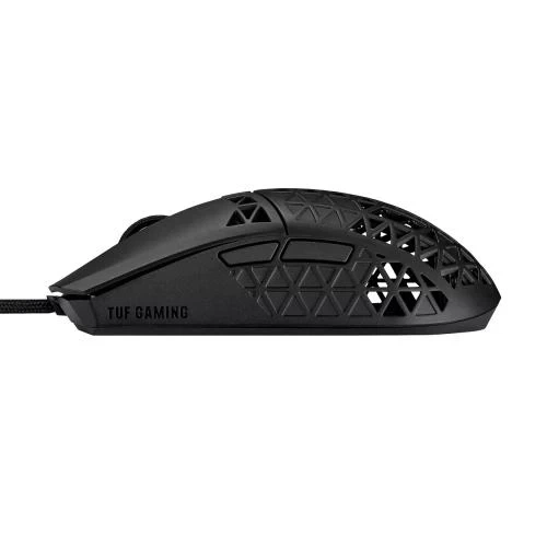 Миша Asus TUF Gaming M4 Air, Black - зображення 4