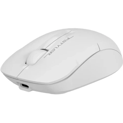 Мышь A4Tech Fstyler FG15CS Air2 (White) - изображение 3