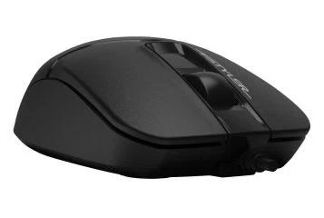 Мышь A4Tech Fstyler FM12, Black, USB, оптическая - изображение 6