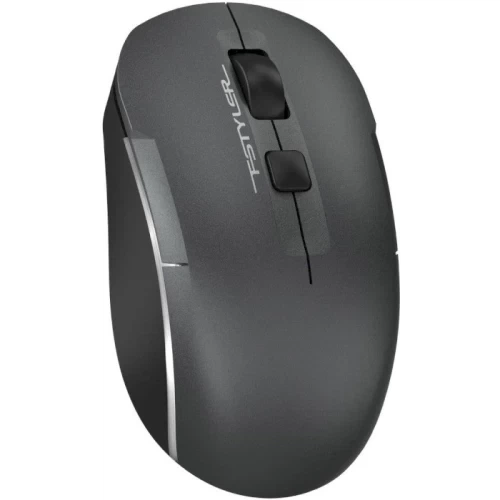 Миша A4Tech Fstyler FB26CS Air2 (Smoky Grey) - зображення 2