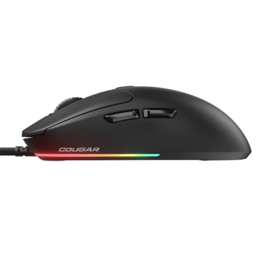 Миша Cougar Minos NEO, Black - зображення 11