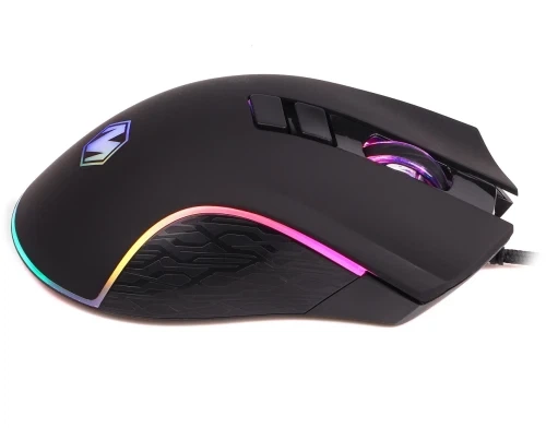 Миша Maxxter McG-7B-I725, Black - Фото 5 Миша Maxxter McG-7B-I725, Black - зображення 5