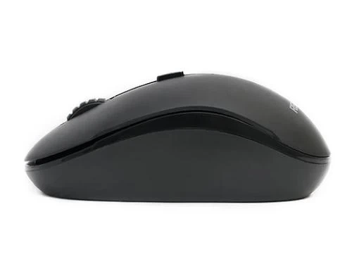 Мышь REAL-EL RM-301 Wireless, Black - изображение 5