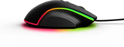 Миша GamePro Nitro (GM365), Black - зображення 4