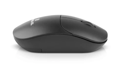 Миша REAL-EL RM-311W Wireless, Black - Фото 7 Миша REAL-EL RM-311W Wireless, Black - зображення 7