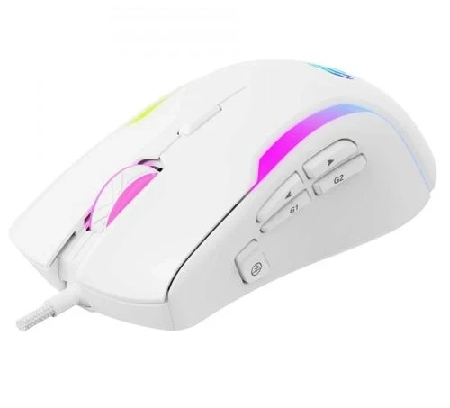 Миша Havit MS1033, White (HV-MS1033) - Фото 2 Миша Havit MS1033, White (HV-MS1033) - зображення 2