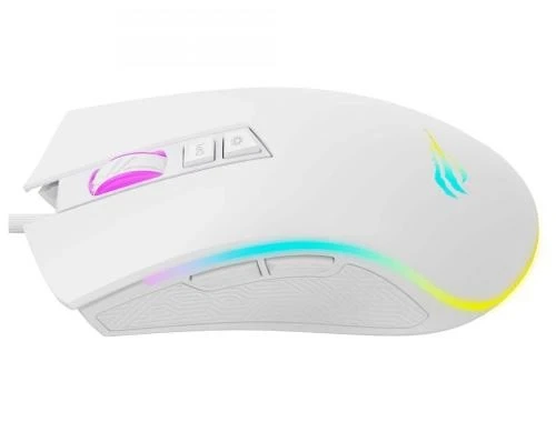 Миша Havit MS1034, White (HV-MS1034) - Фото 3 Миша Havit MS1034, White (HV-MS1034) - зображення 3