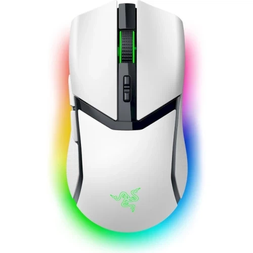 Мышь Razer Cobra Pro, White (RZ01-04660200-R3G1) - Фото 1 Мышь Razer Cobra Pro, White (RZ01-04660200-R3G1) - изображение 1