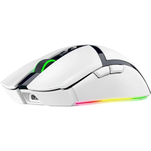 Мышь Razer Cobra Pro, White (RZ01-04660200-R3G1) - Фото 2 Мышь Razer Cobra Pro, White (RZ01-04660200-R3G1) - изображение 2