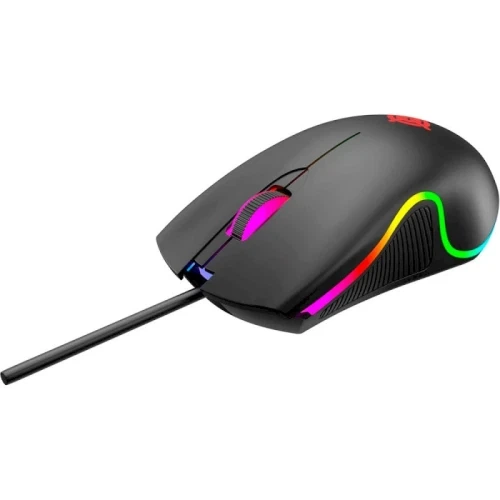 Миша GamePro GM117, Black - Фото 2 Миша GamePro GM117, Black - зображення 2