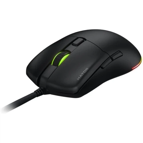 Мышь Hator Pulsar 3 Pro, Black (HTM620) - изображение 2