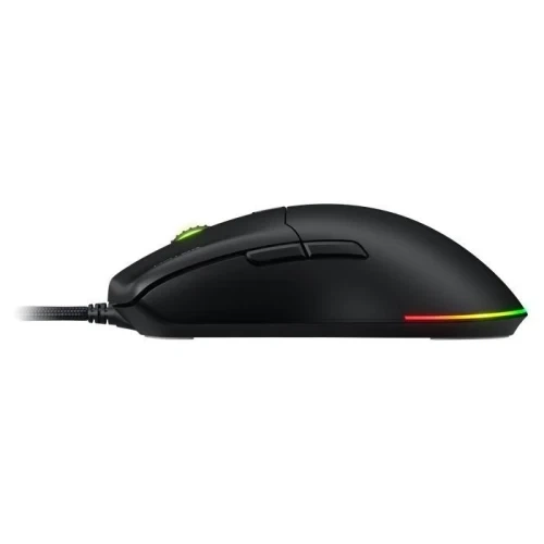 Мышь Hator Pulsar 3 Pro, Black (HTM620) - изображение 3
