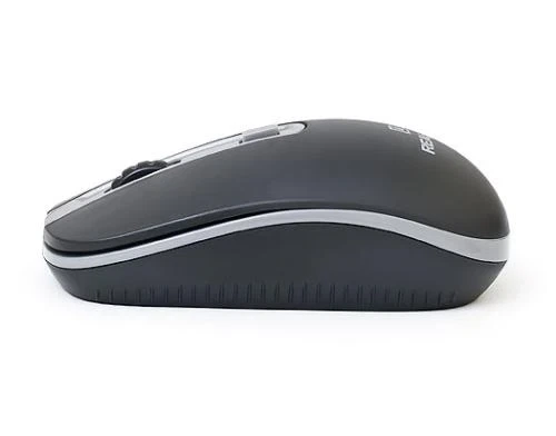 Миша REAL-EL RM-303 Wireless, Black - Фото 3 Миша REAL-EL RM-303 Wireless, Black - зображення 3