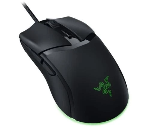 Мышь Razer Cobra, Black (RZ01-04650100-R3M1) - изображение 2